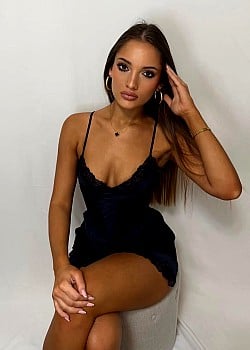 Ervina Rekovic